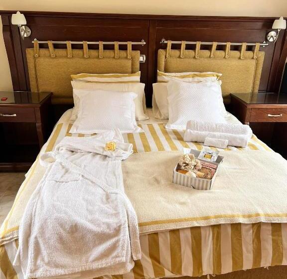 استراحتگاه Elysium Cyprus Retreat