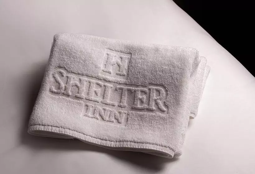 Shelter Inn Hotel & Spa