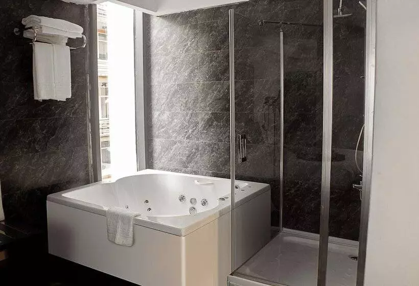 Shelter Inn Hotel & Spa