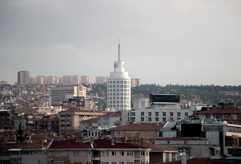 Shelter Inn Hotel & Spa