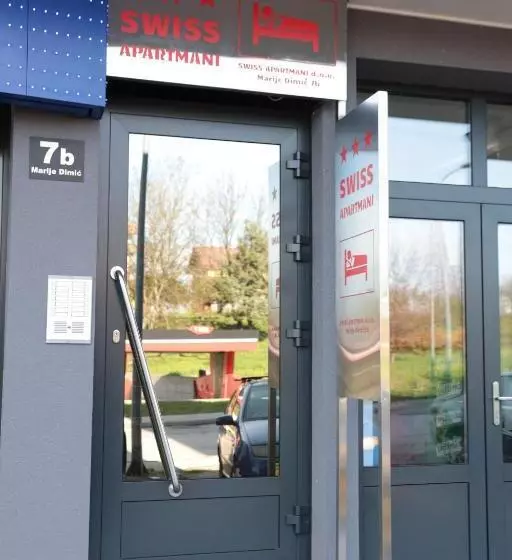 Swiss Apartmani