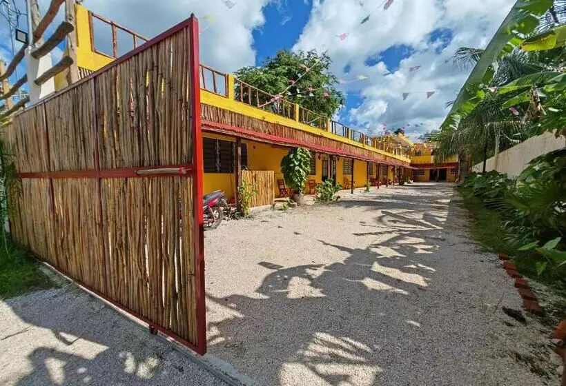 Valma Bacalar