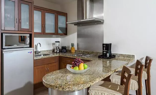 Lomakeskus Vidanta Grand Mayan 1 Bedroom Suite