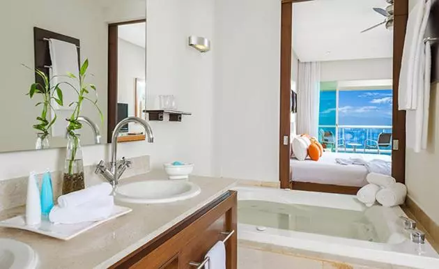 Lomakeskus Vidanta Grand Mayan 1 Bedroom Suite