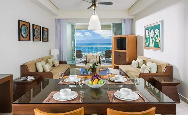 Lomakeskus Vidanta Grand Mayan 1 Bedroom Suite