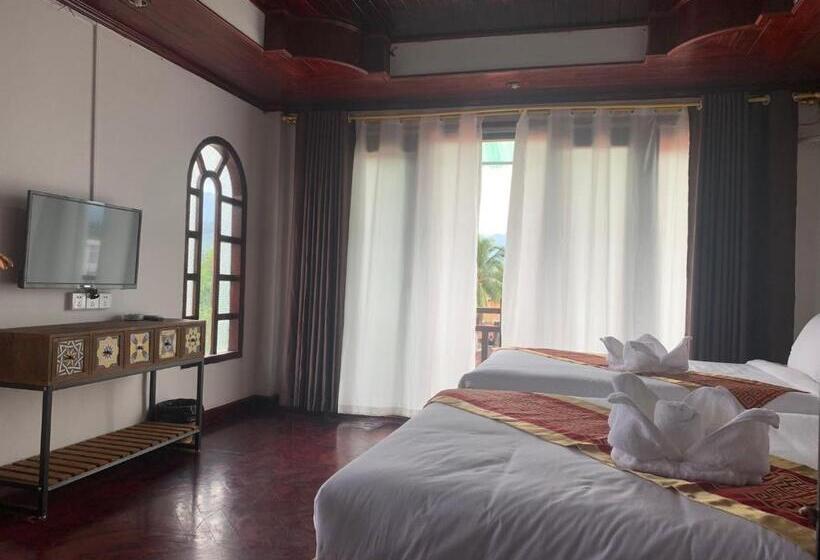 中盛达重庆酒店