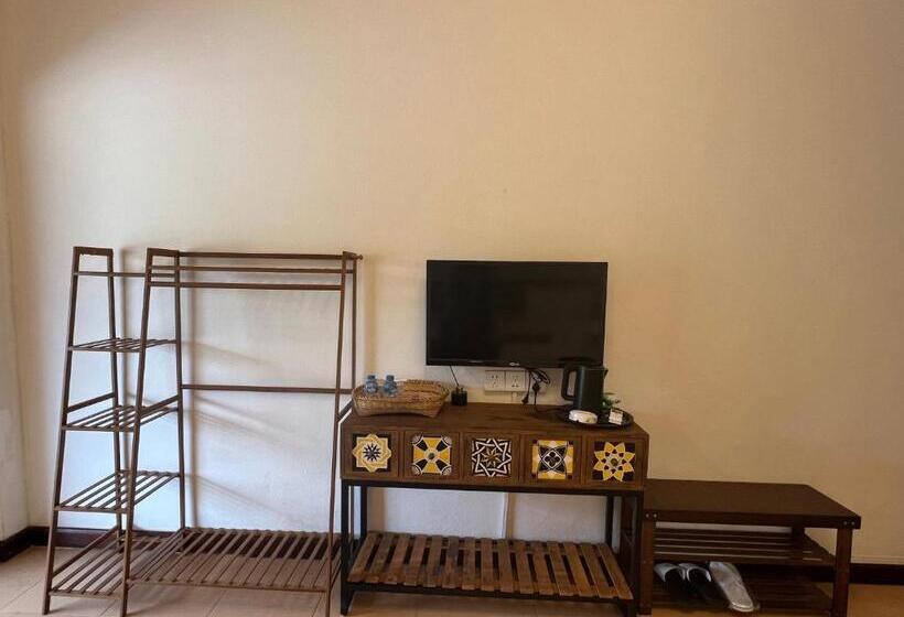 中盛达重庆酒店