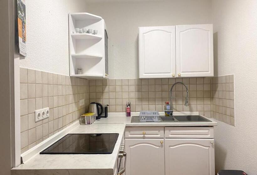 旅馆 Accomodation In Wuppertal