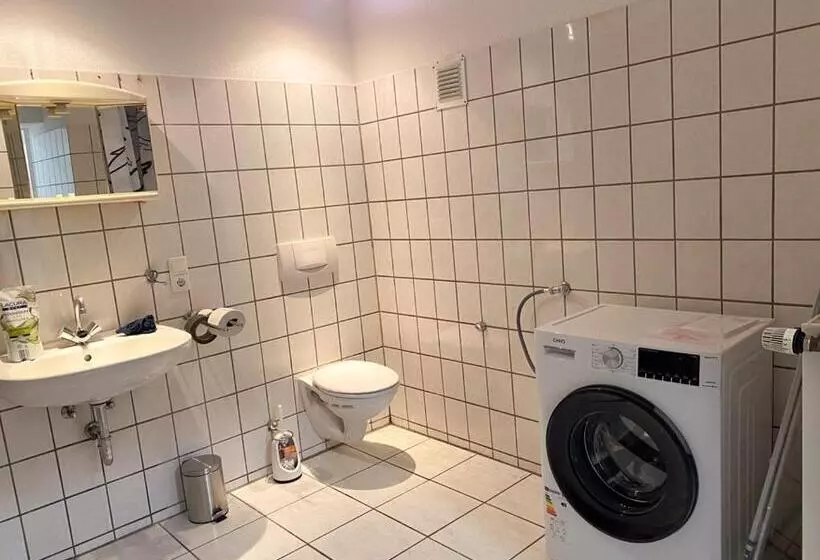 ユースホステル Accomodation In Wuppertal