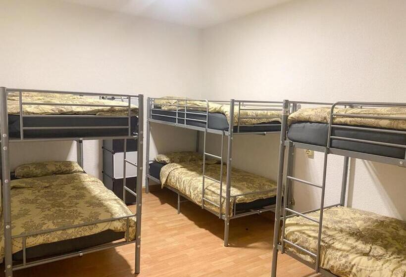 旅馆 Accomodation In Wuppertal