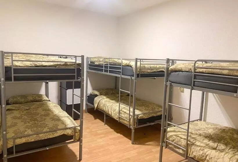 ユースホステル Accomodation In Wuppertal