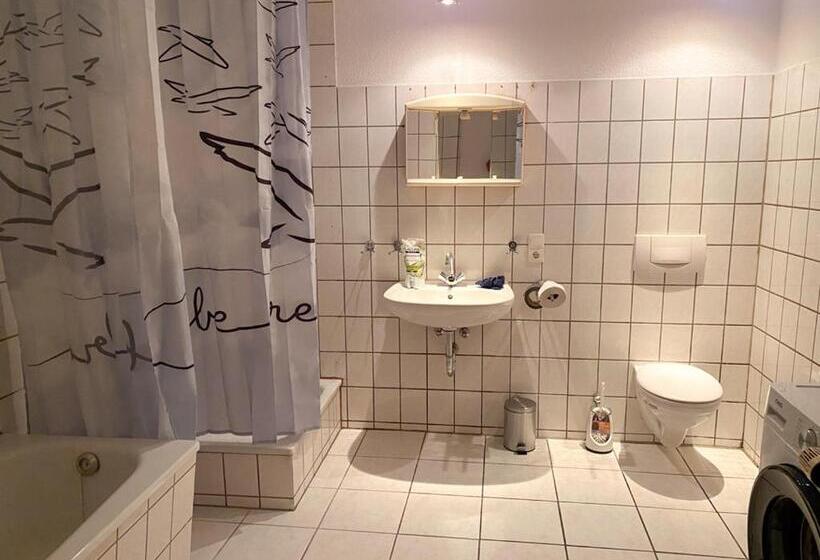 旅馆 Accomodation In Wuppertal