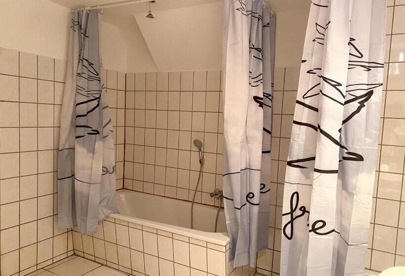 旅馆 Accomodation In Wuppertal