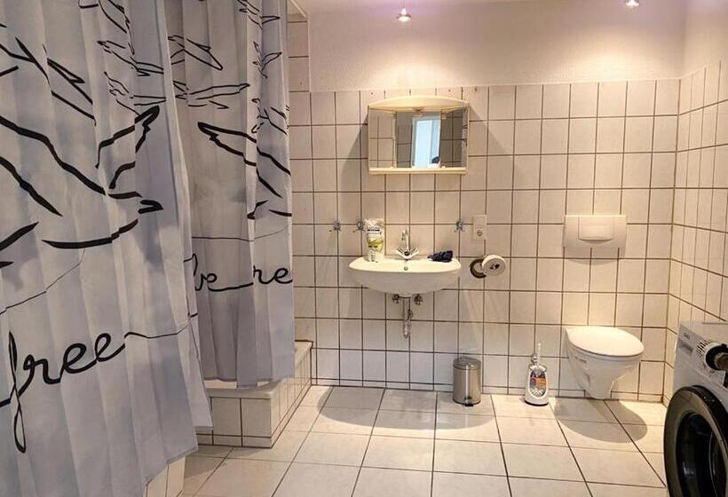 旅馆 Accomodation In Wuppertal