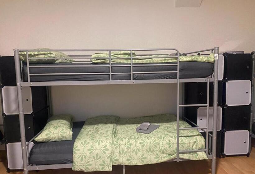 旅馆 Accomodation In Wuppertal