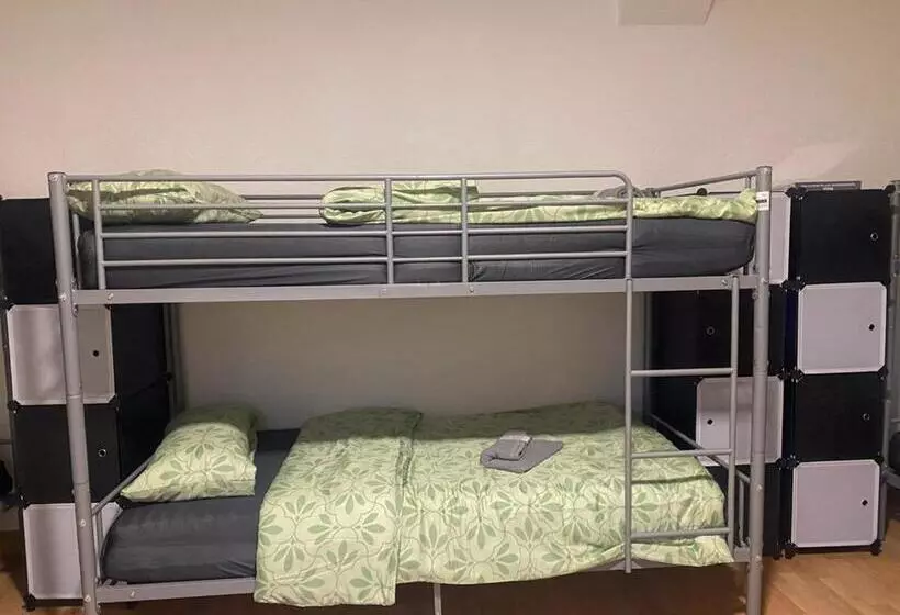 ユースホステル Accomodation In Wuppertal