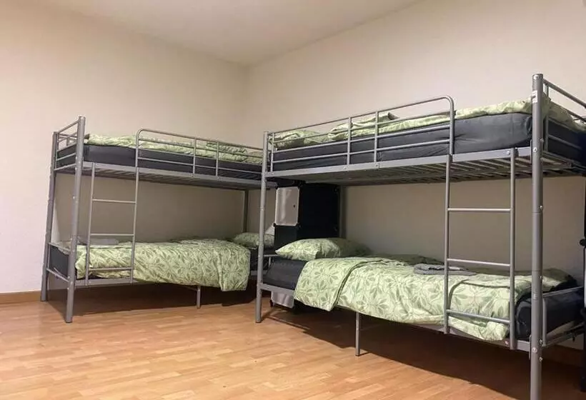ユースホステル Accomodation In Wuppertal