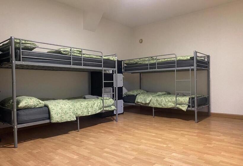 旅馆 Accomodation In Wuppertal