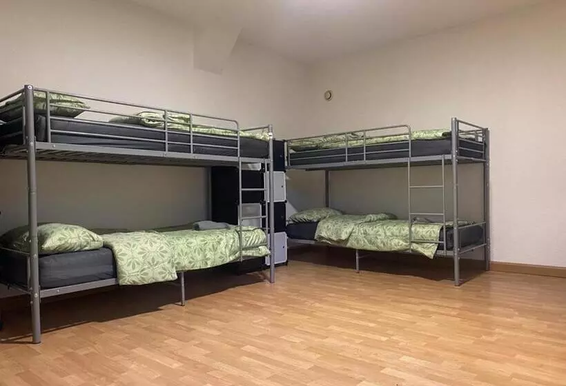 ユースホステル Accomodation In Wuppertal