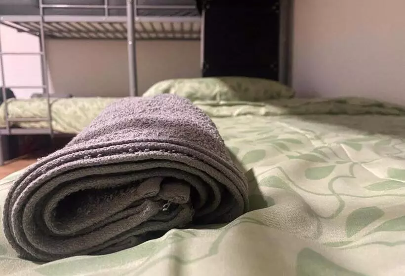 ユースホステル Accomodation In Wuppertal