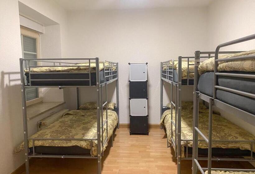 旅馆 Accomodation In Wuppertal