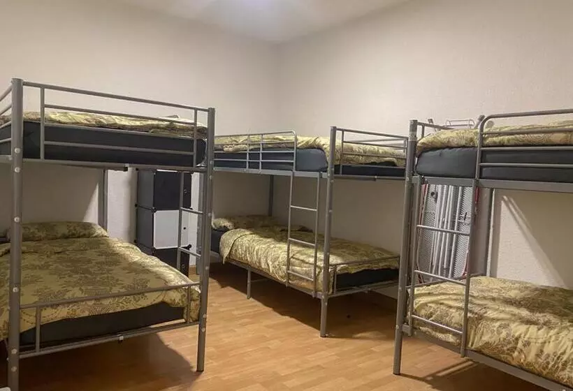 ユースホステル Accomodation In Wuppertal