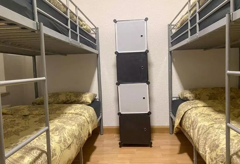 ユースホステル Accomodation In Wuppertal