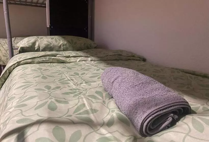 ユースホステル Accomodation In Wuppertal
