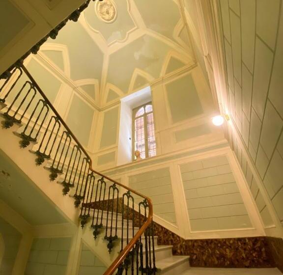 B&b Palazzo 1906   Eco Dimora Storica