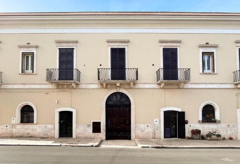 B&b Palazzo 1906   Eco Dimora Storica