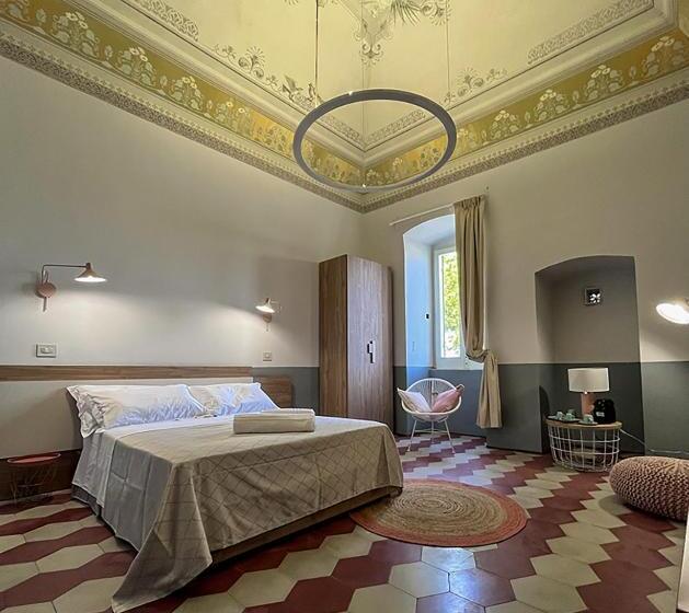B&b Palazzo 1906   Eco Dimora Storica