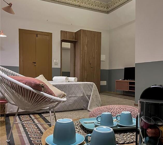 B&b Palazzo 1906   Eco Dimora Storica