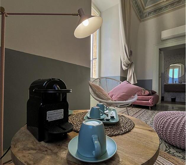 B&b Palazzo 1906   Eco Dimora Storica