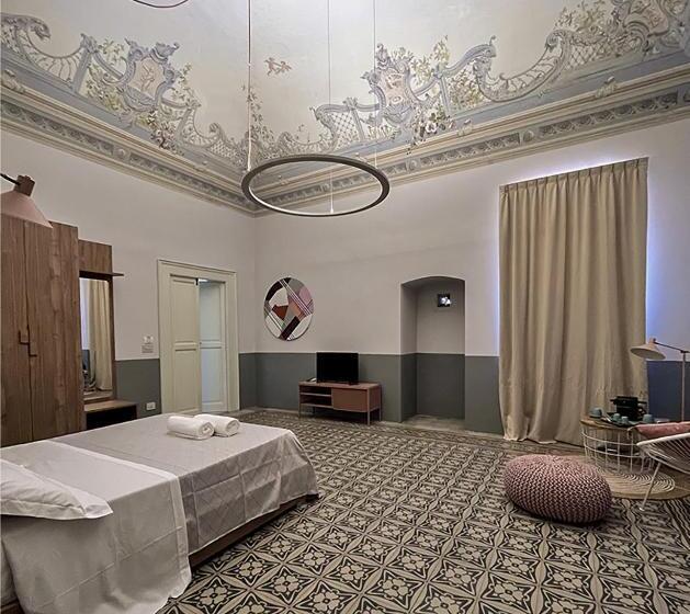 B&b Palazzo 1906   Eco Dimora Storica
