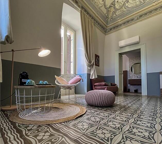 B&b Palazzo 1906   Eco Dimora Storica