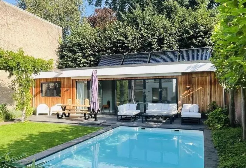 Bed And Breakfast 013 City