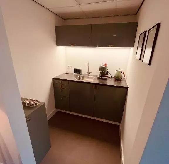 Bed And Breakfast 013 City