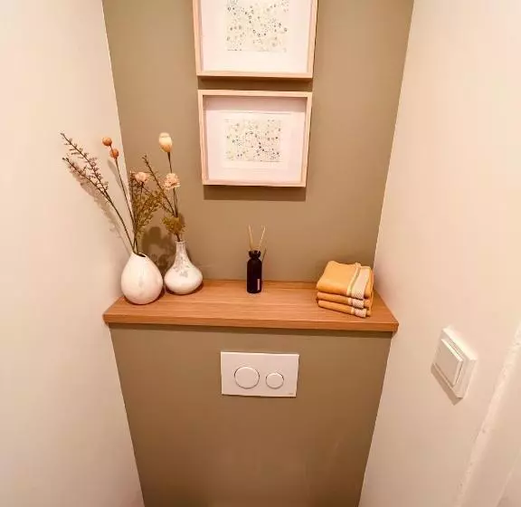 Bed And Breakfast 013 City