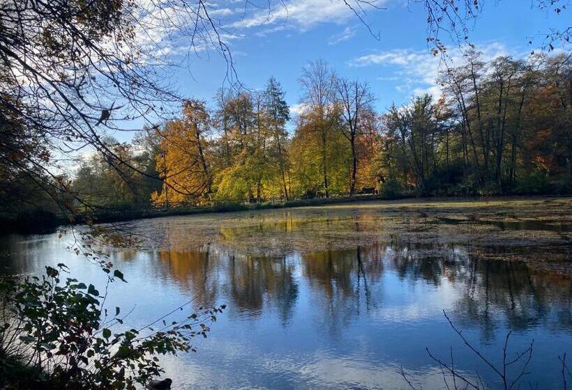 Bed And Breakfast Carma Arnhem