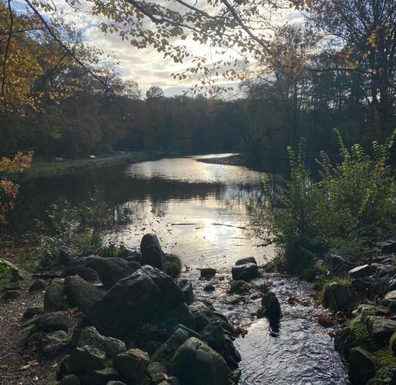 Bed And Breakfast Carma Arnhem