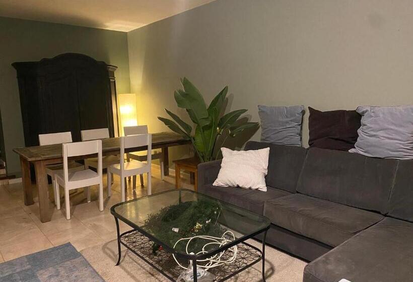 Bed And Breakfast Carma Arnhem