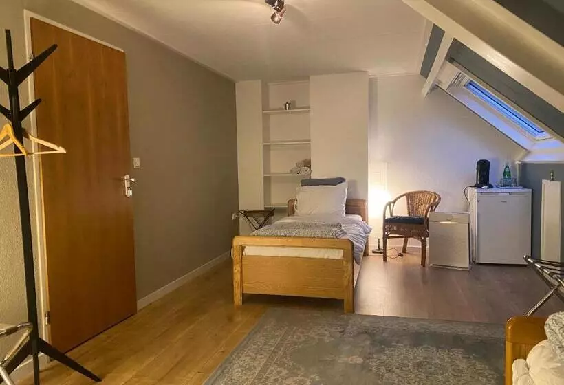 Bed And Breakfast Carma Arnhem