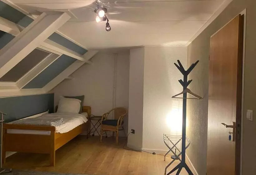 Bed And Breakfast Carma Arnhem