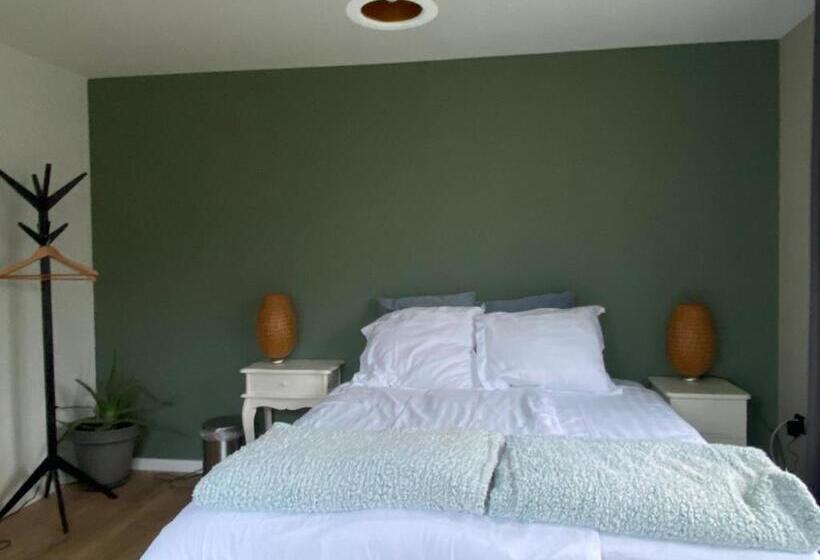 Bed And Breakfast Carma Arnhem