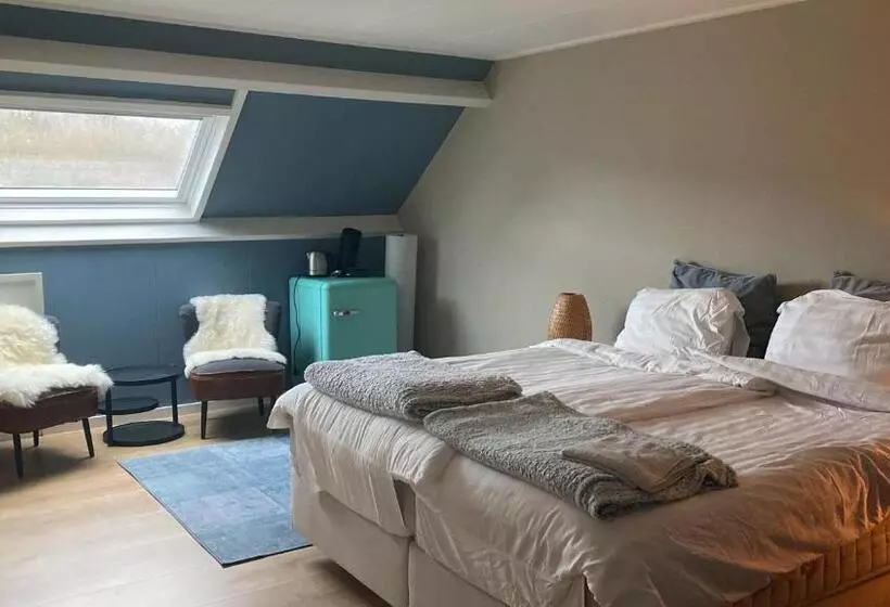 Bed And Breakfast Carma Arnhem