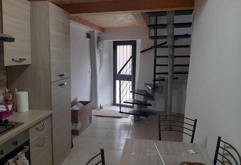 צימר Casa Vacanze Dante