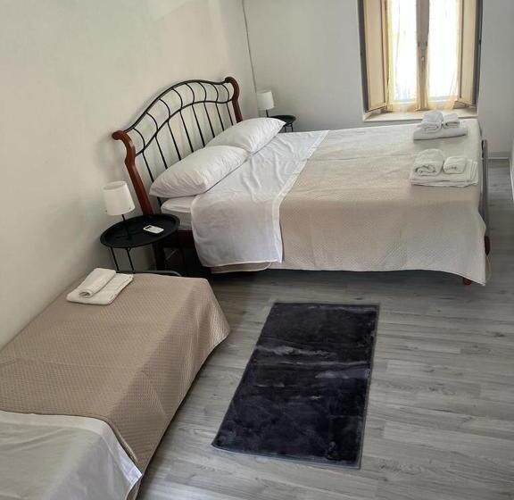 צימר Casa Vacanze Dante