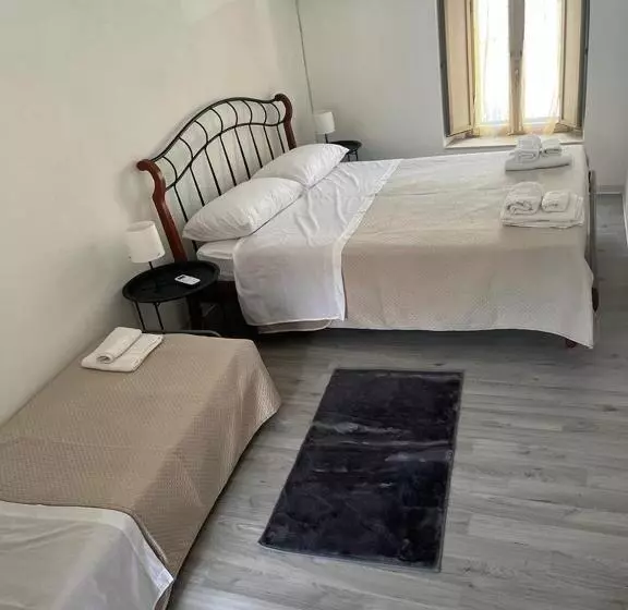 Aamiaismajoitus (B&B) Casa Vacanze Dante