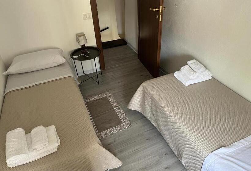 צימר Casa Vacanze Dante