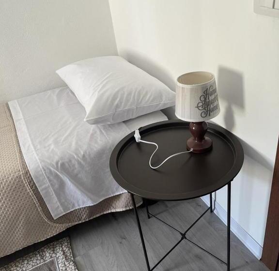 צימר Casa Vacanze Dante